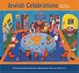 Jewish Celebrations 2010 Calendar: Fro September 2009-december2010 / Elul 5769-tevet 5771