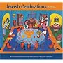 Jewish Celebrations 2010 Calendar: Fro September 2009-december2010 / Elul 5769-tevet 5771