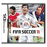 FIFA Soccer 11