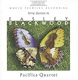 String Quartets by Easley Blackwood