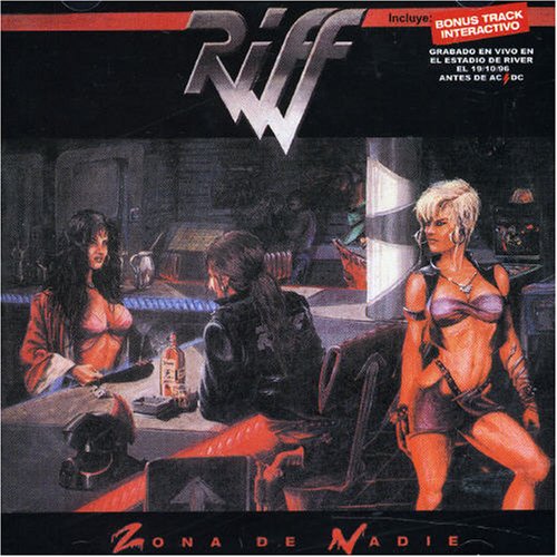 Riff - Zona de Nadie - Zortam Music