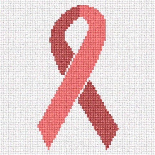 PointsellerRibbon Needlepoint Kit