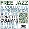 Best Post-Bop/Free Jazz/Avant Garde/New Music Albums