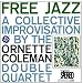 First Steps in Free Jazz