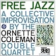 Free Jazz