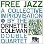 Free Jazz (With Bonus Tracks)