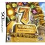 7 Wonders of the Ancient World