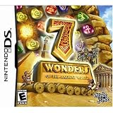 7 Wonders of the Ancient World ~ MUMBO JUMBO