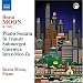 Beata Moon: Piano Sonata; In Transit; Submerged; Guernica; Inter-Mez-Zo