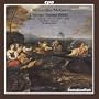 Alessandro Melani: L'Europa; Sacred Works