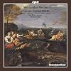  Alessandro Melani: L`Europa: Sacred Works