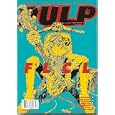 Pulp Vol. 6 No. 3 (The Manga Magazine, March, 2002) by Viz Communications
