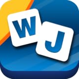 Word Jumble (Kindle Tablet Edition)