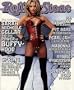 Rolling Stone Magazine #783/Sarah Michelle Gellar cover (Rolling STone Magazine, 783)
