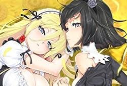 美少女万華鏡 -神が造りたもうた少女たち-(今冬発売予定)