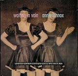 Waiting In Vain [4-Track CD Single]