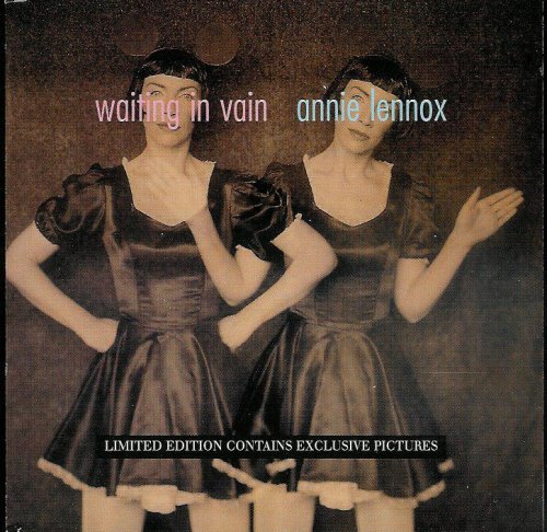Annie Lennox - Waiting In Vain - Zortam Music