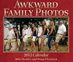 Awkward Family Photos: 2012 Day-to-Da...