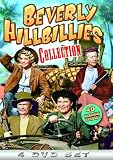 Beverly Hillbillies Collection (4-DVD)