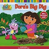 Dora's big dig