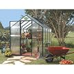STC Easy Grow Greenhouse - 6x8