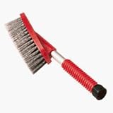 Mallory USA, Inc. 76101 Flow-Thru Wash Brush