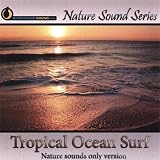 Tropical Ocean Surf (1 Hour)