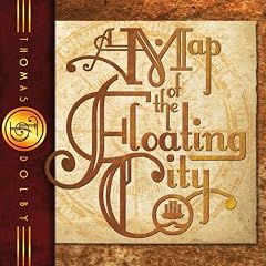 A Map of the Floating City (Deluxe Edition)