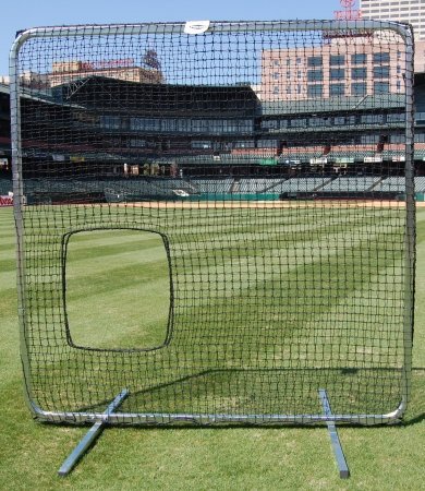 ProCage Softball Pitcher Replacement Net
