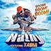 Boom boom 2009 (feat. Tabia) [Vincy Mix]