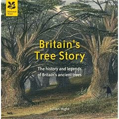 Britain's Tree Story