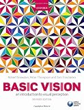 Basic vision : an introduction to visual perception