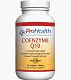 Coenzyme Q10 400mg (400 mg, 30 large softgels)