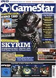 Zoom Produkt-Bild: Gamestar DVD