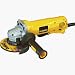 Dewalt D28402K 4-1/2" Angle Grinder