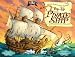 Captain Scurvy's Most Dastardly Pop-Up Pirate Ship