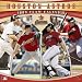 Houston Astros 2009  Wall Calendar