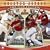 Houston Astros 2009  Wall Calendar
