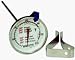 Taylor Precision 3505 TruTemp Candy And Deep Fryer Thermometer