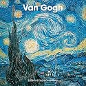 Van Gogh 2008 2008 (Wall Calendar)