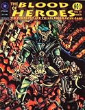 Blood of Heroes Role Playing Game