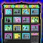 TOKYO MUZiCAL HOTEL(�߸ˤ��ꡣ)