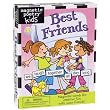 MAGNETIC POETRY Best Friends Kit
