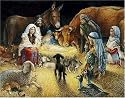 O Night Divine 1000 Piece Jigsaw Puzzle by White Mountain