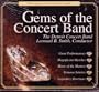 Gems of Concert Band: Legacy of Leonard B Smith