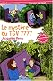 Le myst�re du TGV 7777