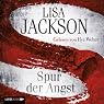 H&ouml;rbuch Spur der Angst