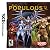 Populous (DS 輸入版　北米）