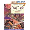 The Crazy Quilt Handbook, Revised 2nd Edition