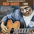 The Complete Early Recordings of Skip James